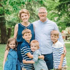 Meet your Posher, Randyandterri